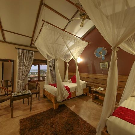 Pakuba Safari Lodge Nwoya Ngoại thất bức ảnh